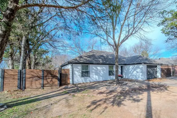 2839 Lolita Drive, Dallas, TX 75227