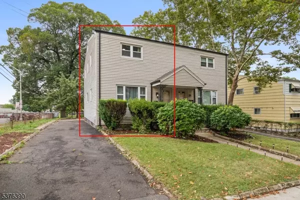 City Of Orange Twp., NJ 07050,401 White St