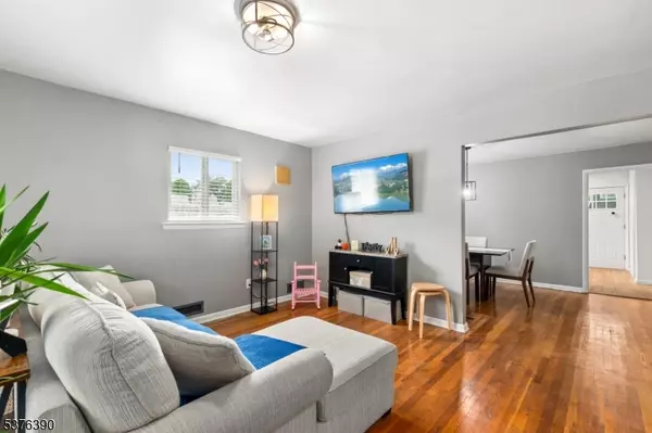 City Of Orange Twp., NJ 07050,401 White St