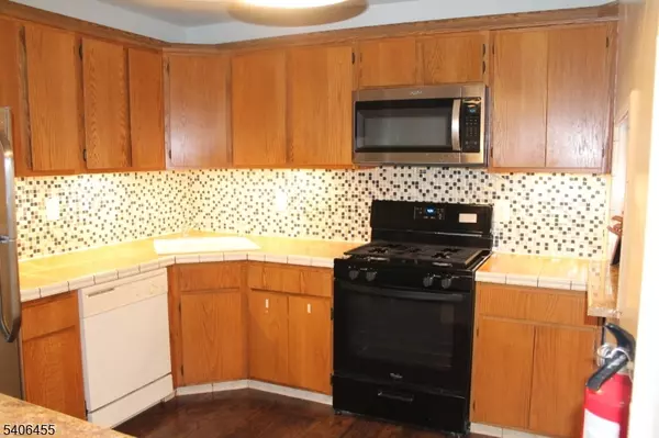 Franklin Twp., NJ 08823,55 Crabapple Ln #55