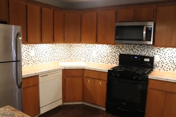 Franklin Twp., NJ 08823,55 Crabapple Ln #55