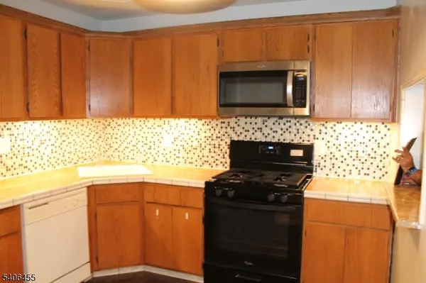 Franklin Twp., NJ 08823,55 Crabapple Ln #55