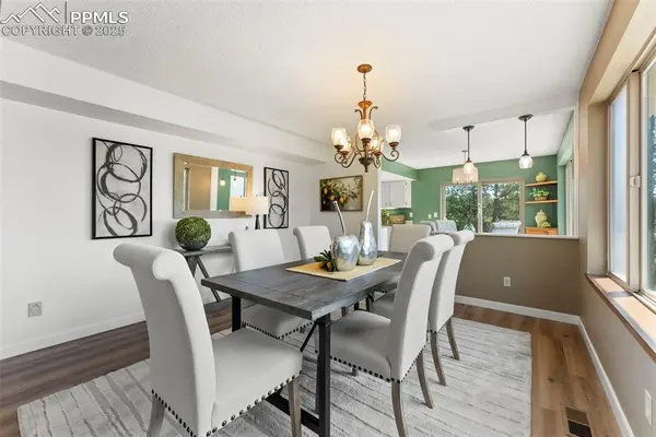 Monument, CO 80132,630 Larks Nest WAY