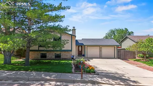 Colorado Springs, CO 80911,7385 Powderwash DR