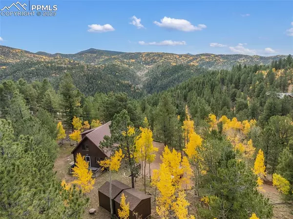 Divide, CO 80814,75 Grosbeak CIR