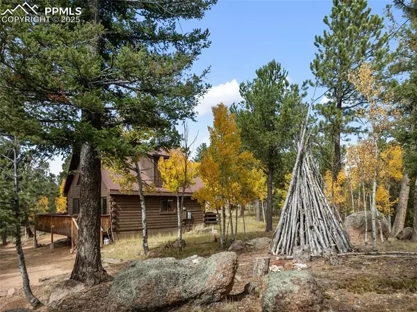 Divide, CO 80814,75 Grosbeak CIR