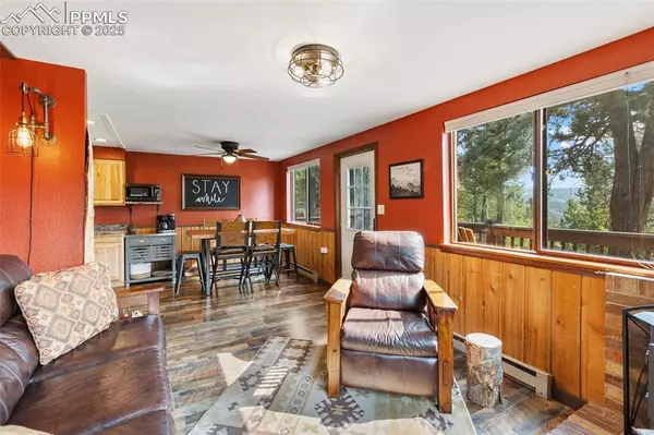 Divide, CO 80814,75 Grosbeak CIR