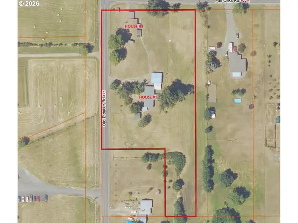 Sutherlin, OR 97479,503 OLD PIONEER RD