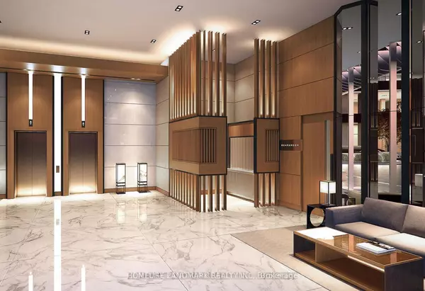 Toronto C01, ON M5V 0J4,90 queens whalf RD #608