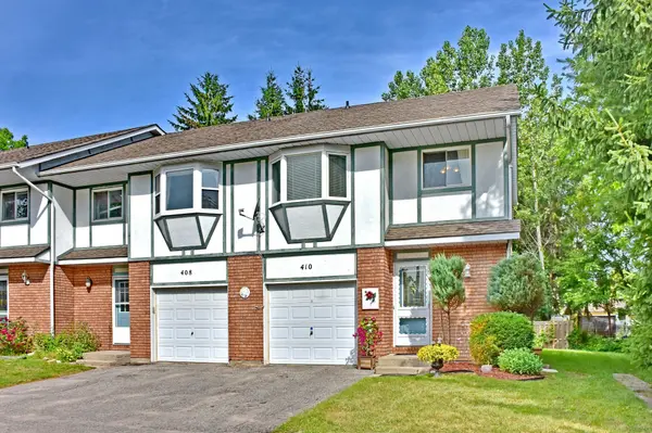 410 Thomas ST #6, Clearview, ON L0M 1S0