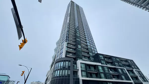 510 Curran PL #2306, Mississauga, ON L5B 0J8
