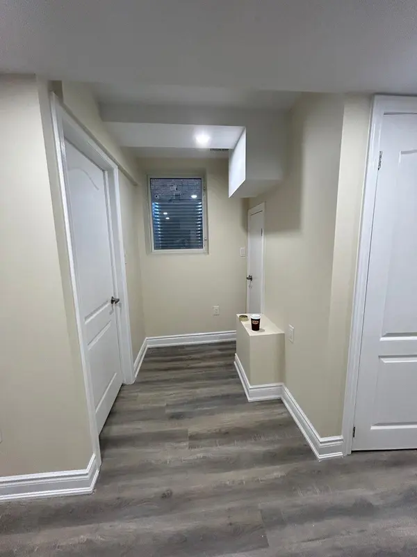 Brampton, ON L6R 0X9,10 Alicewood GRV #Bsmt