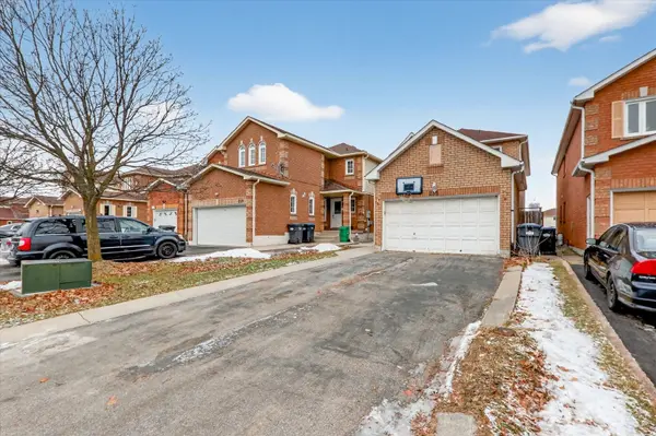 Brampton, ON L6Y 4V7,231 Timberlane DR