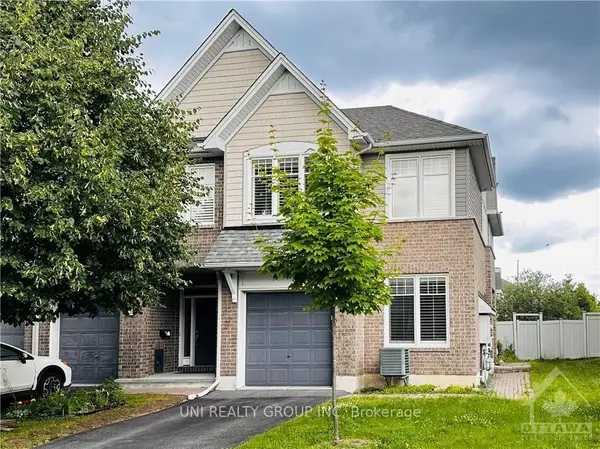 140 Abetti RDG, Barrhaven, ON K2J 0Y6