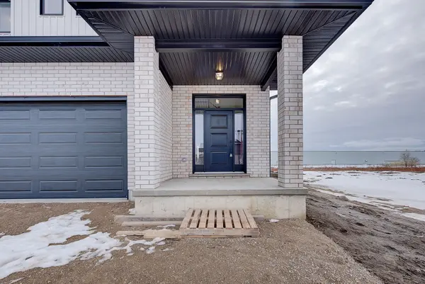 South Huron, ON N0M 1S3,236 Greene ST