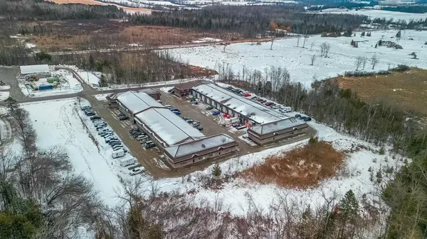 347 Pido RD #32, Peterborough, ON K9J 6X7