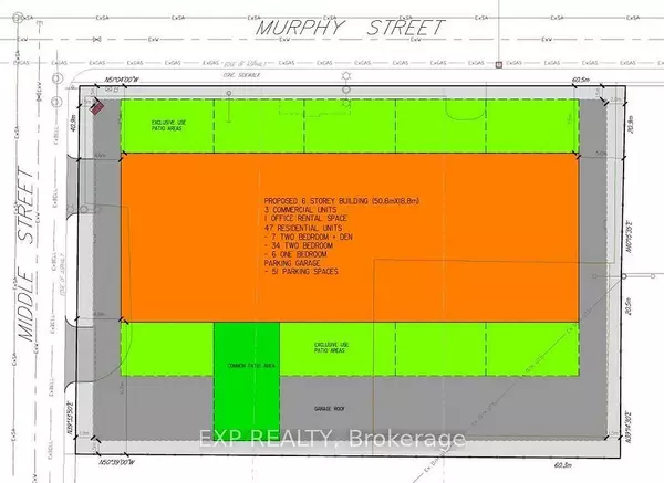 Quinte West, ON K8V 0A8,70 Murphy ST