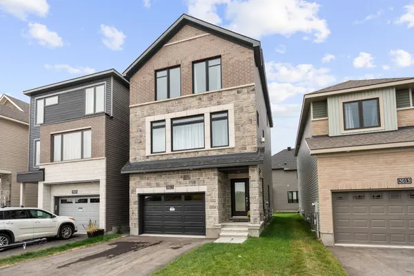 Kanata, ON K2V 0M6,5017 Abbott ST E