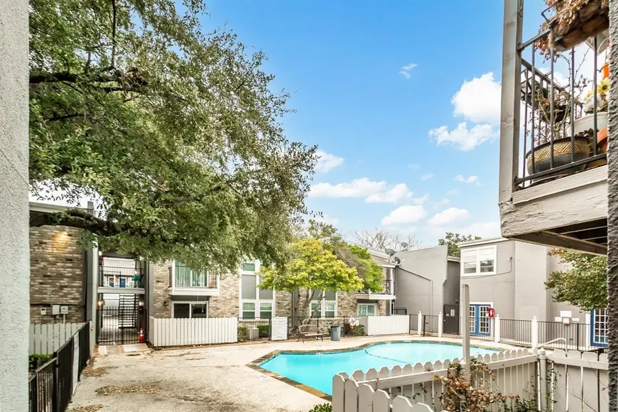 6061 Milton Street #231, Dallas, TX 75206