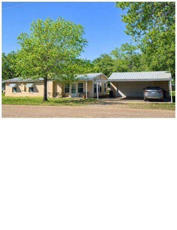 533 County Road 1627, Clifton, TX 76634
