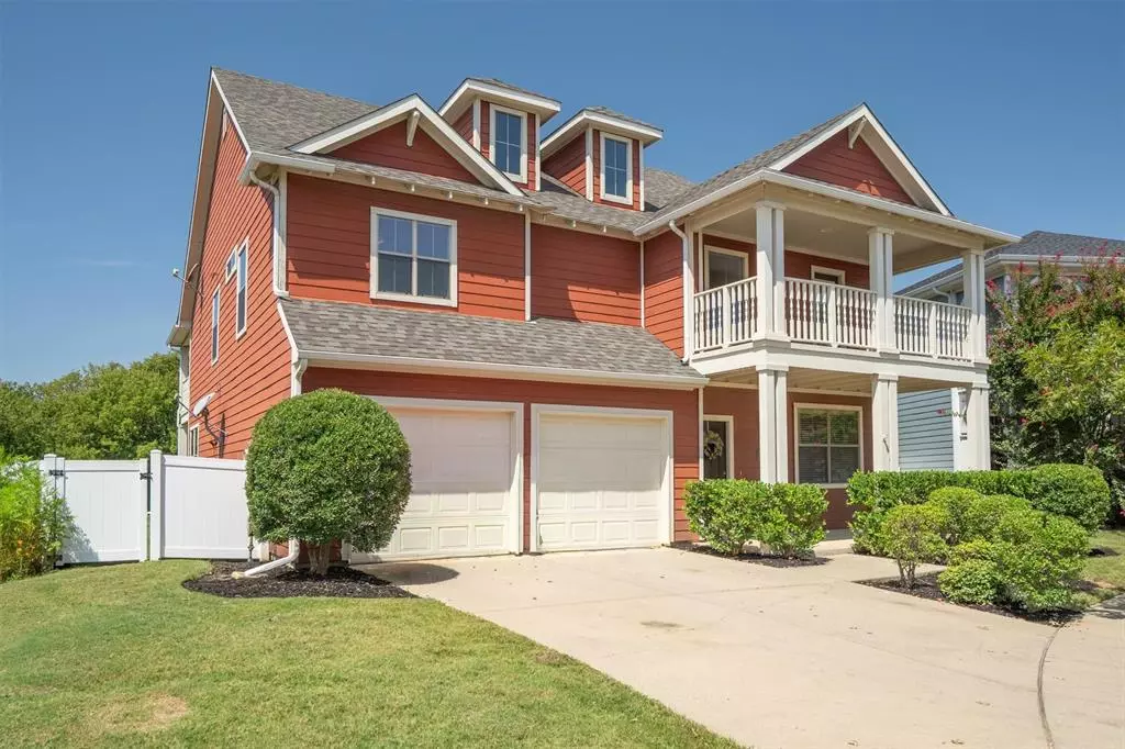 Savannah, TX 76227,1419 Stone Mountain Parkway