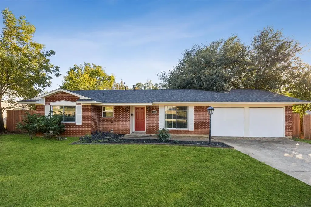 Arlington, TX 76013,1602 England Road