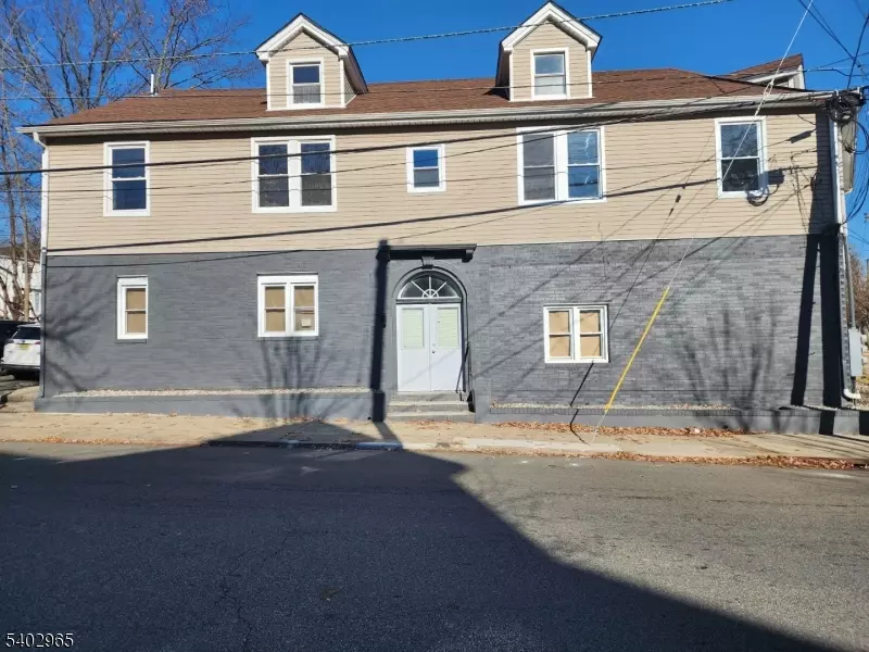 Maplewood Twp., NJ 07040,93 Hughes St #4