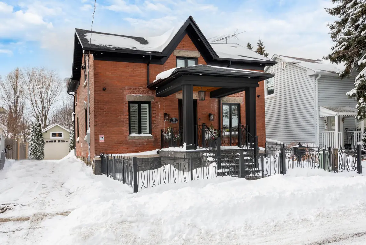 Brampton, ON L6X 1S1,21 Elizabeth ST N