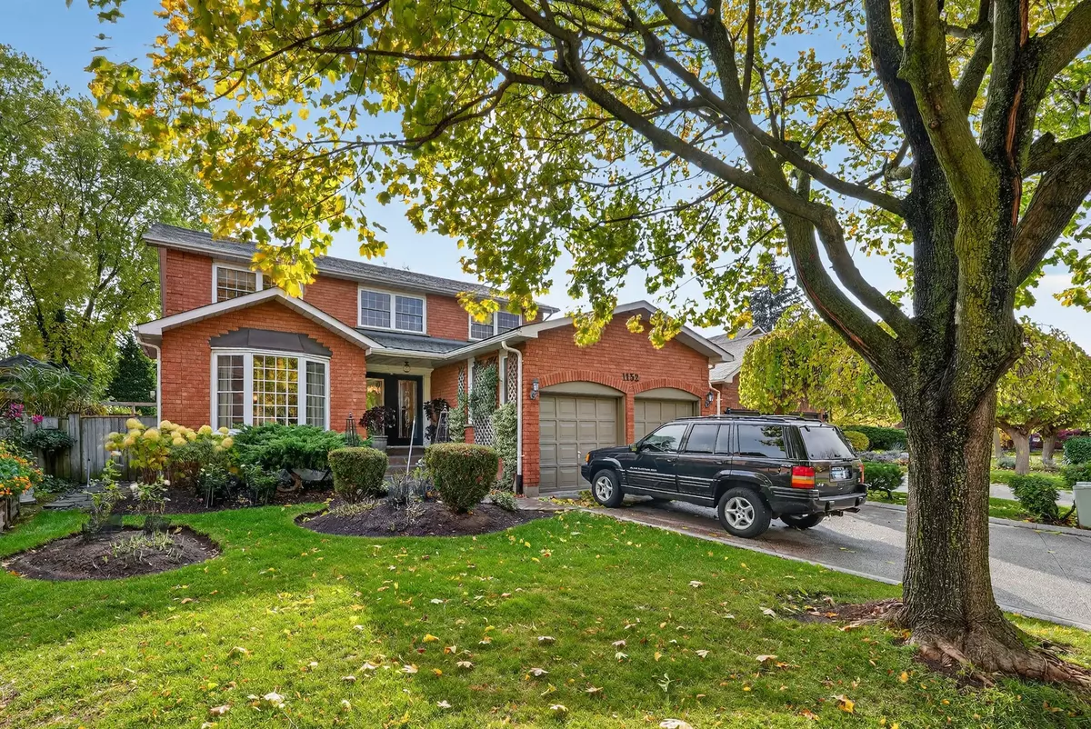 Oakville, ON L6M 1K1,1152 Rushbrooke DR