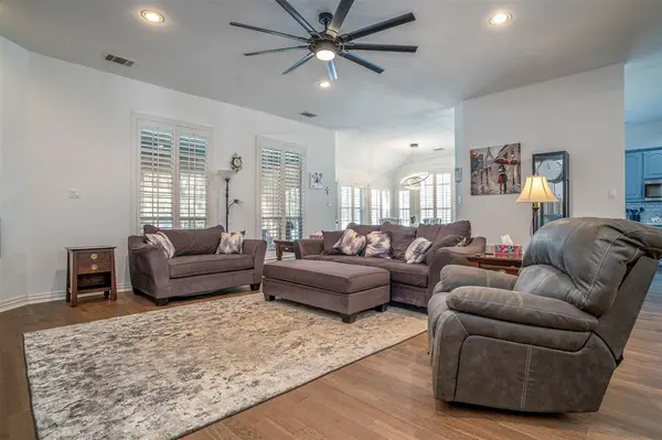 Combine, TX 75159,230 River Oaks Drive