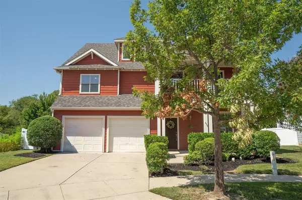 Savannah, TX 76227,1419 Stone Mountain Parkway