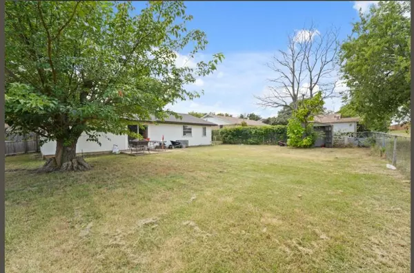 Denton, TX 76209,605 Neptune Drive