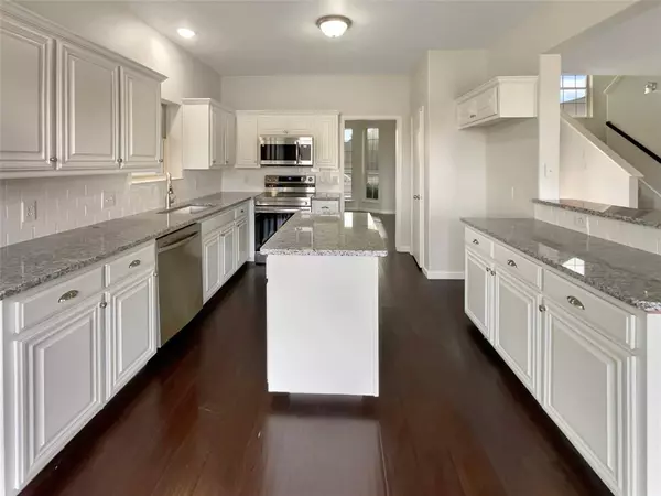 Weatherford, TX 76087,1649 Silverstone Drive