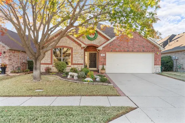 Fairview, TX 75069,363 Wrangler Drive