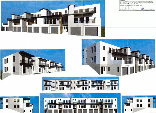 5201 Lamnatos Drive, Rockwall, TX 75032