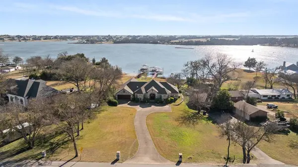 Waxahachie, TX 75165,155 Lakeshore Drive