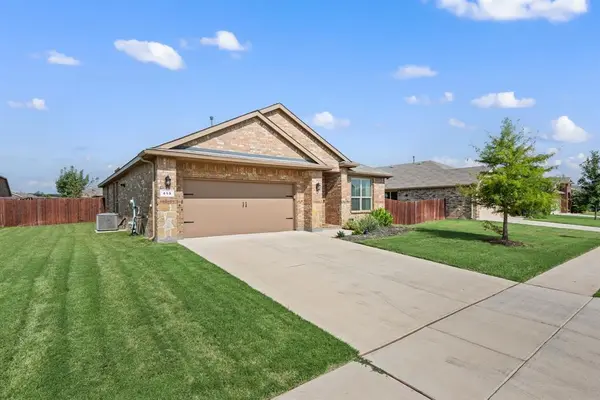 Azle, TX 76020,419 Regatta Lane