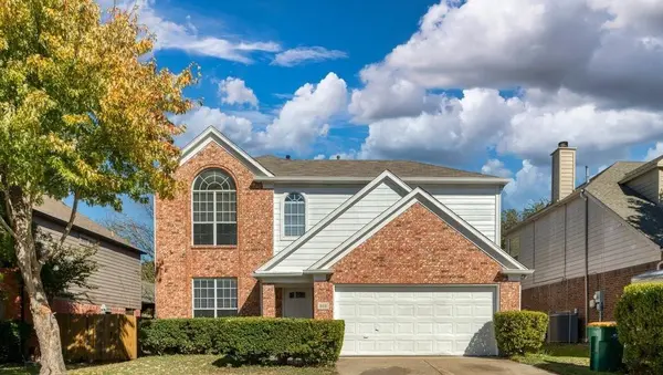 309 Pinnacle Drive, Cedar Hill, TX 75104