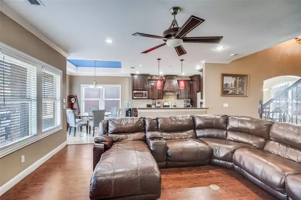 Plano, TX 75075,1425 Amherst Drive