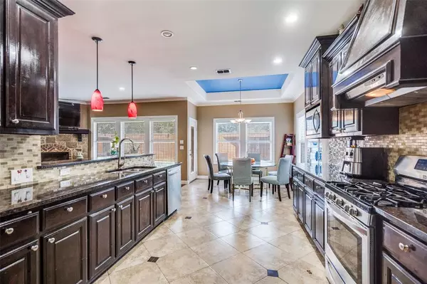 Plano, TX 75075,1425 Amherst Drive