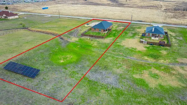 Kaufman, TX 75142,9689 County Road 4116