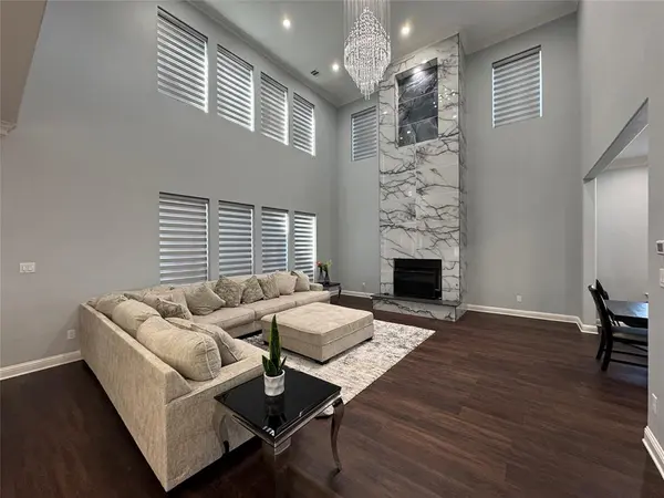 Combine, TX 75159,165 Circle Drive