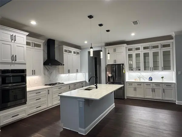 Combine, TX 75159,165 Circle Drive