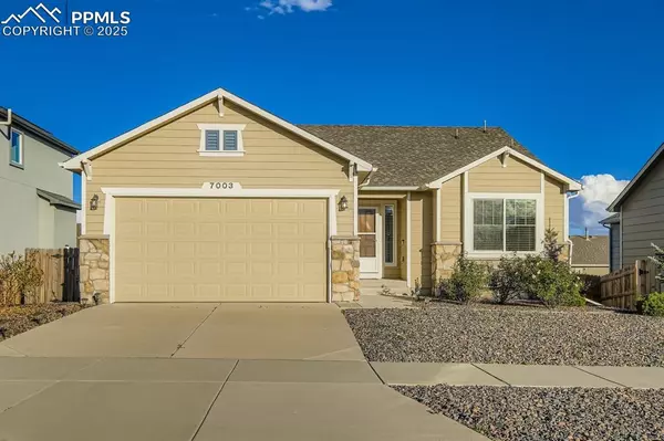 Colorado Springs, CO 80923,7003 Thorn Brush WAY