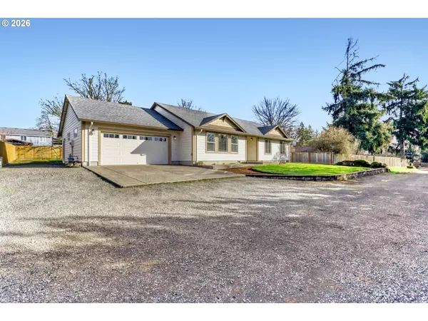 Oregon City, OR 97045,19243 CENTRAL POINT RD