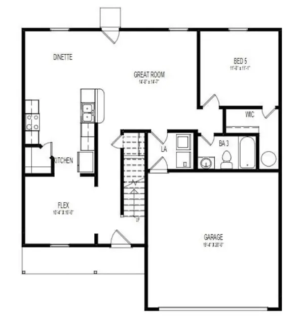 4424 kristina DR, Grand Blanc Twp, MI 48439