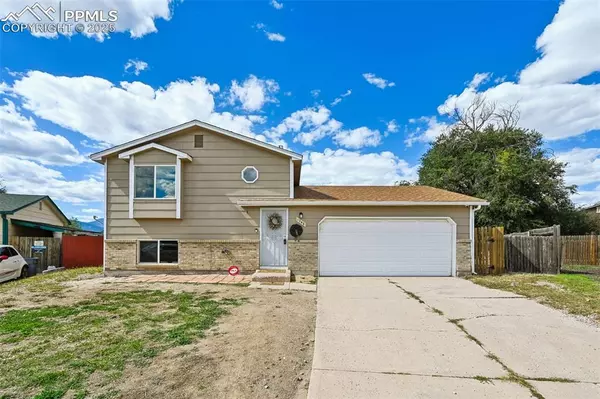 Colorado Springs, CO 80916,1248 Jet Wing DR