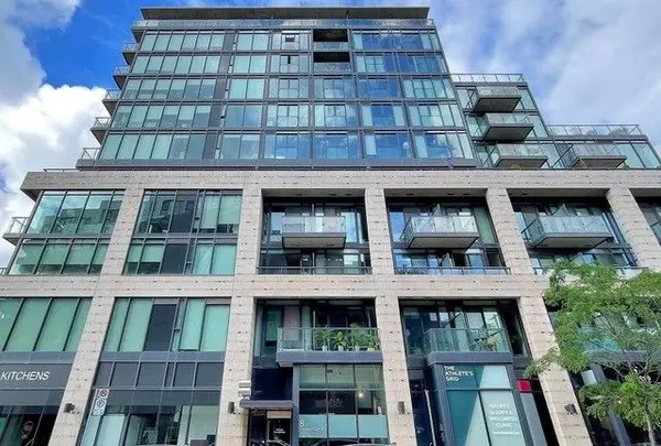 Toronto C01, ON M6J 0B6,8 Dovercourt RD #410