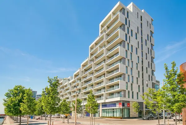 118 Merchants' Wharf N/A #103, Toronto C08, ON M5A 0L3