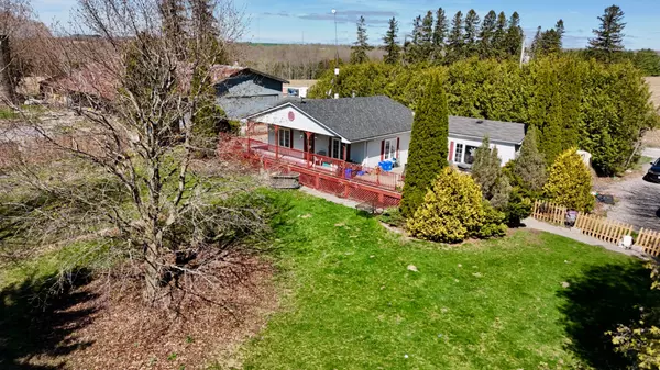 Clarington, ON L0B 1J0,4392 Solina RD